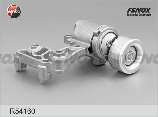 Натяжитель ремня клиновой зубча FENOX R54160