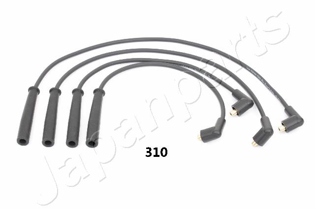 Комплект проводов зажигания JAPANPARTS IC-310
