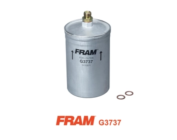 Топливный фильтр FRAM G3737