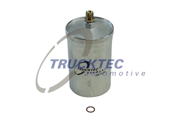 Топливный фильтр TRUCKTEC AUTOMOTIVE 02.38.040
