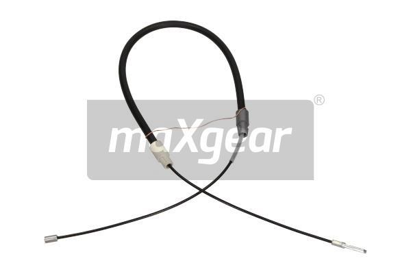 Тросик cтояночный тормоз MAXGEAR 32-0426