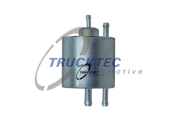 Топливный фильтр TRUCKTEC AUTOMOTIVE 02.38.055