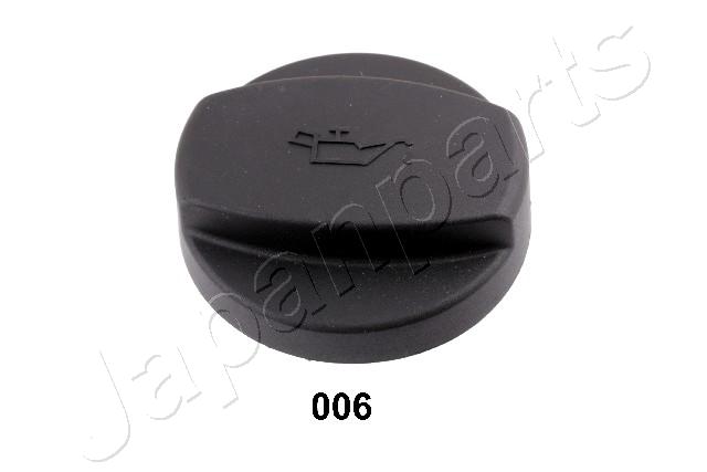 Крышка заливная горловина JAPANPARTS KO-006