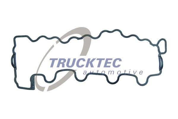 Прокладка крышка головки цилиндра TRUCKTEC AUTOMOTIVE 02.10.076
