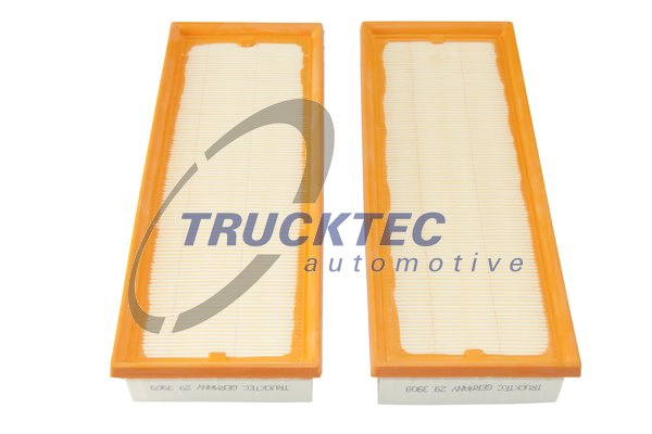 Воздушный фильтр TRUCKTEC AUTOMOTIVE 02.14.092