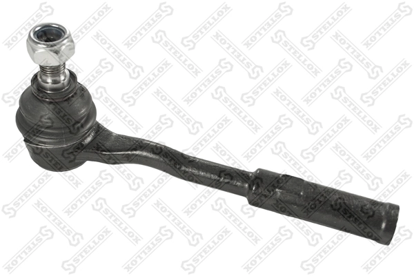Наконечник поперечной рулевой тяги STELLOX 51-02237A-SX