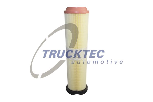 Воздушный фильтр TRUCKTEC AUTOMOTIVE 02.14.132