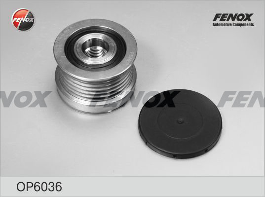 Механизм свободного хода генератора FENOX OP6036
