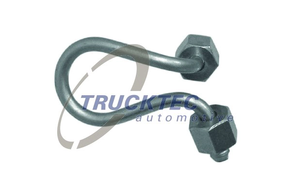 Трубопровод высокого давления система впрыска TRUCKTEC AUTOMOTIVE 01.13.183