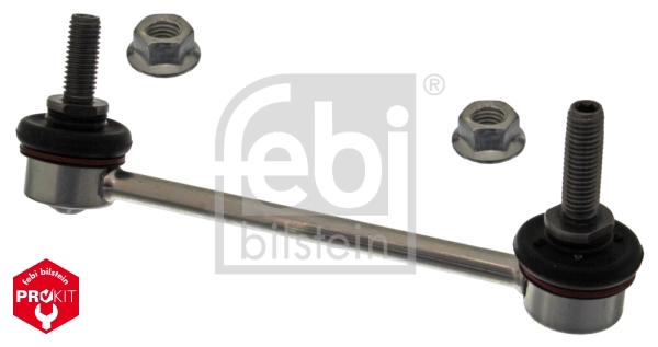 Тяга / стойка стабилизатор prokit FEBI BILSTEIN 43573