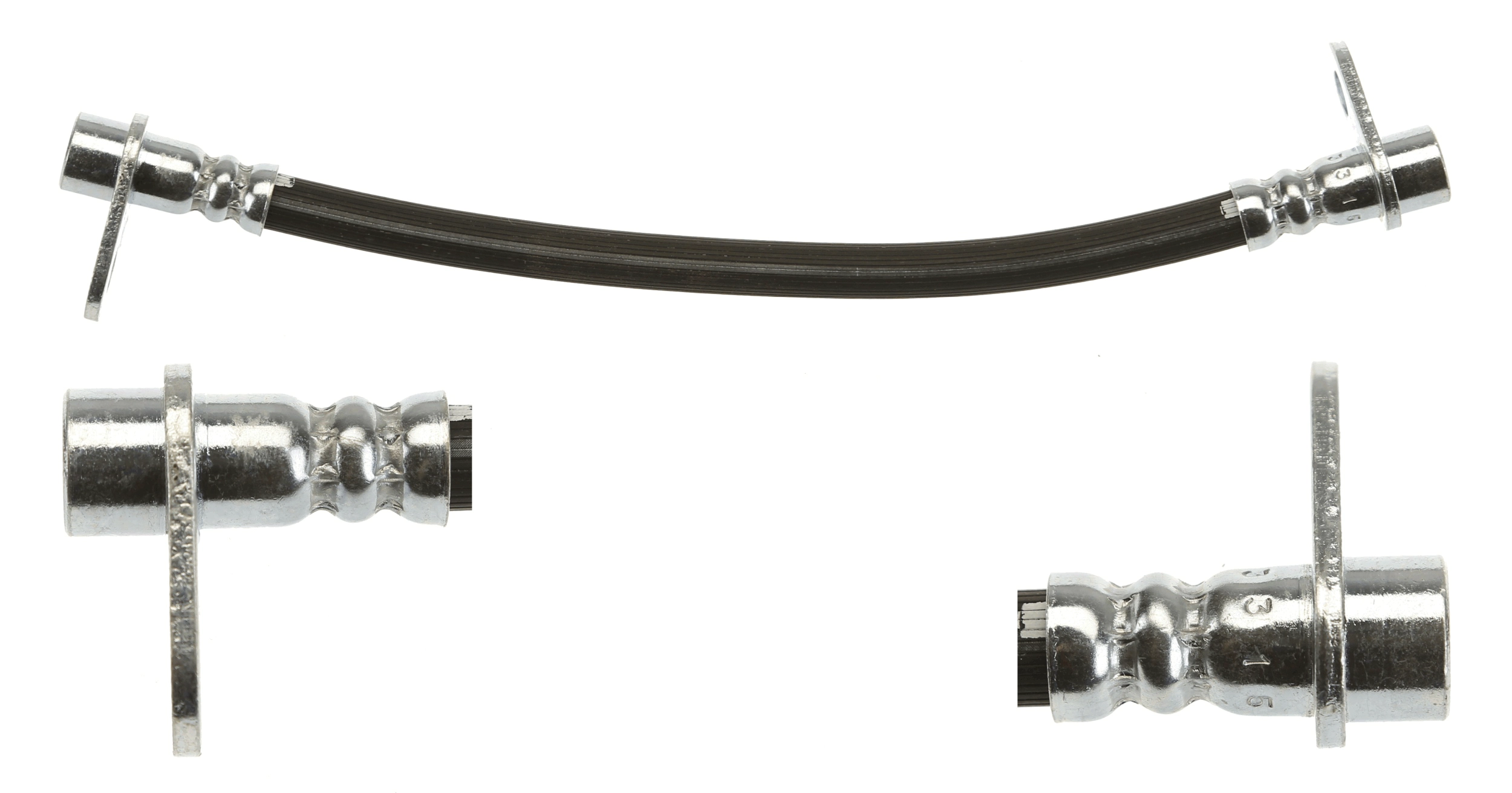 Тормозной шланг TRW PHA614