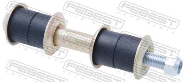 Тяга / стойка стабилизатор FEBEST 0423-100