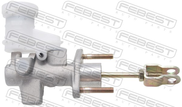 Главный цилиндр система сцепления FEBEST 0481-KA4T