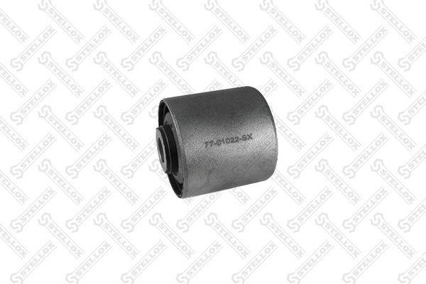 Подвеска рычаг независимой подвески колеса STELLOX 77-01022-SX