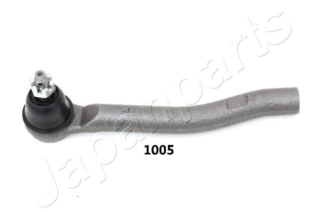 Наконечник поперечной рулевой тяги JAPANPARTS TI-1005R