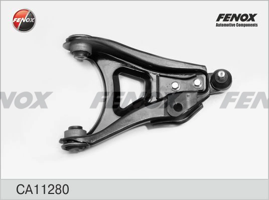 Рычаг независимой подвески колеса подвеска колеса FENOX CA11280