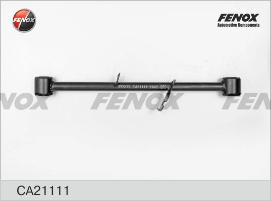 Рычаг независимой подвески колеса подвеска колеса FENOX CA21111