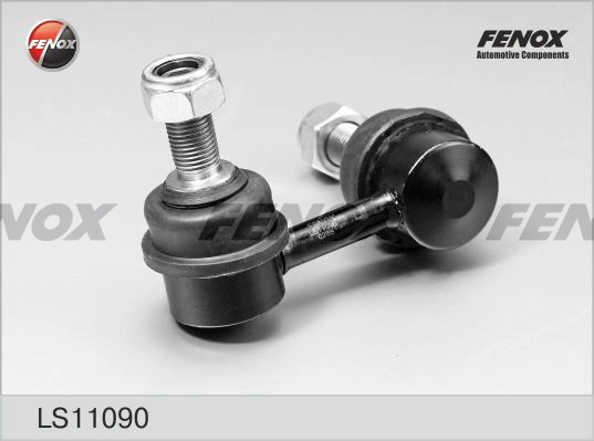 Тяга / стойка стабилизатор FENOX LS11090