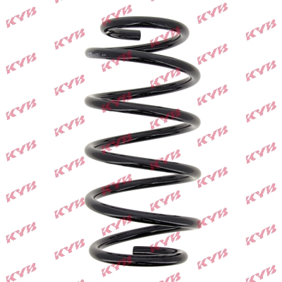 Пружина ходовой части k-flex KYB RA3351