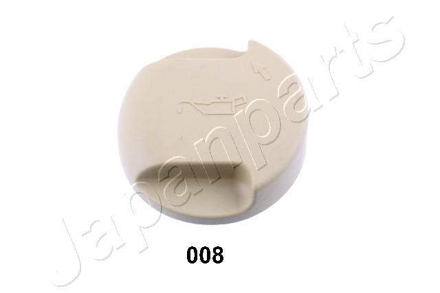 Крышка заливная горловина JAPANPARTS KO-008