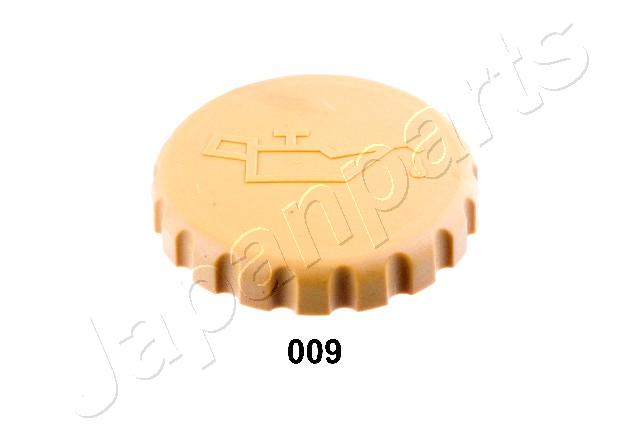 Крышка заливная горловина JAPANPARTS KO-009