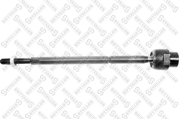 Осевой шарнир рулевая тяга STELLOX 55-01886-SX