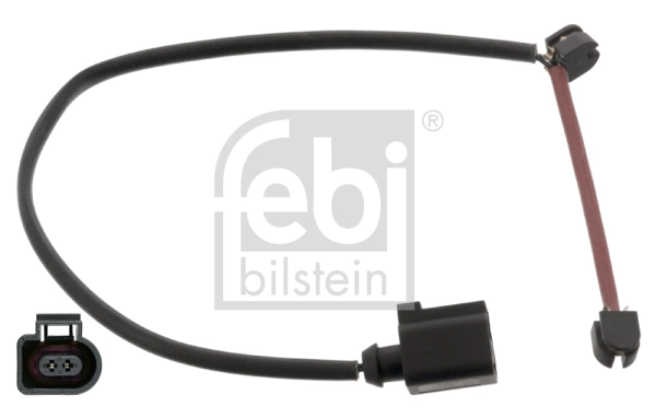 Сигнализатор износ тормозных колодок FEBI BILSTEIN 47369