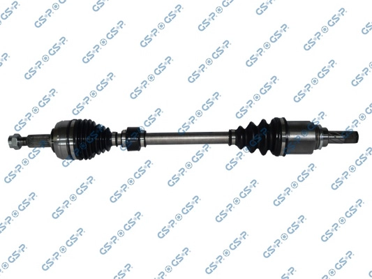 Приводной вал GSP 250564