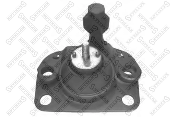 Подвеска двигатель STELLOX 72-22256-SX