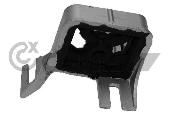 Буфер глушитель CAUTEX 020515