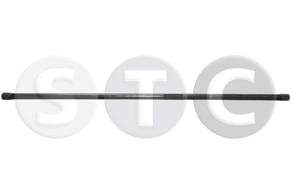 Шпилька торсион STC T406753