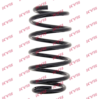 Пружина ходовой части k-flex KYB RH3543