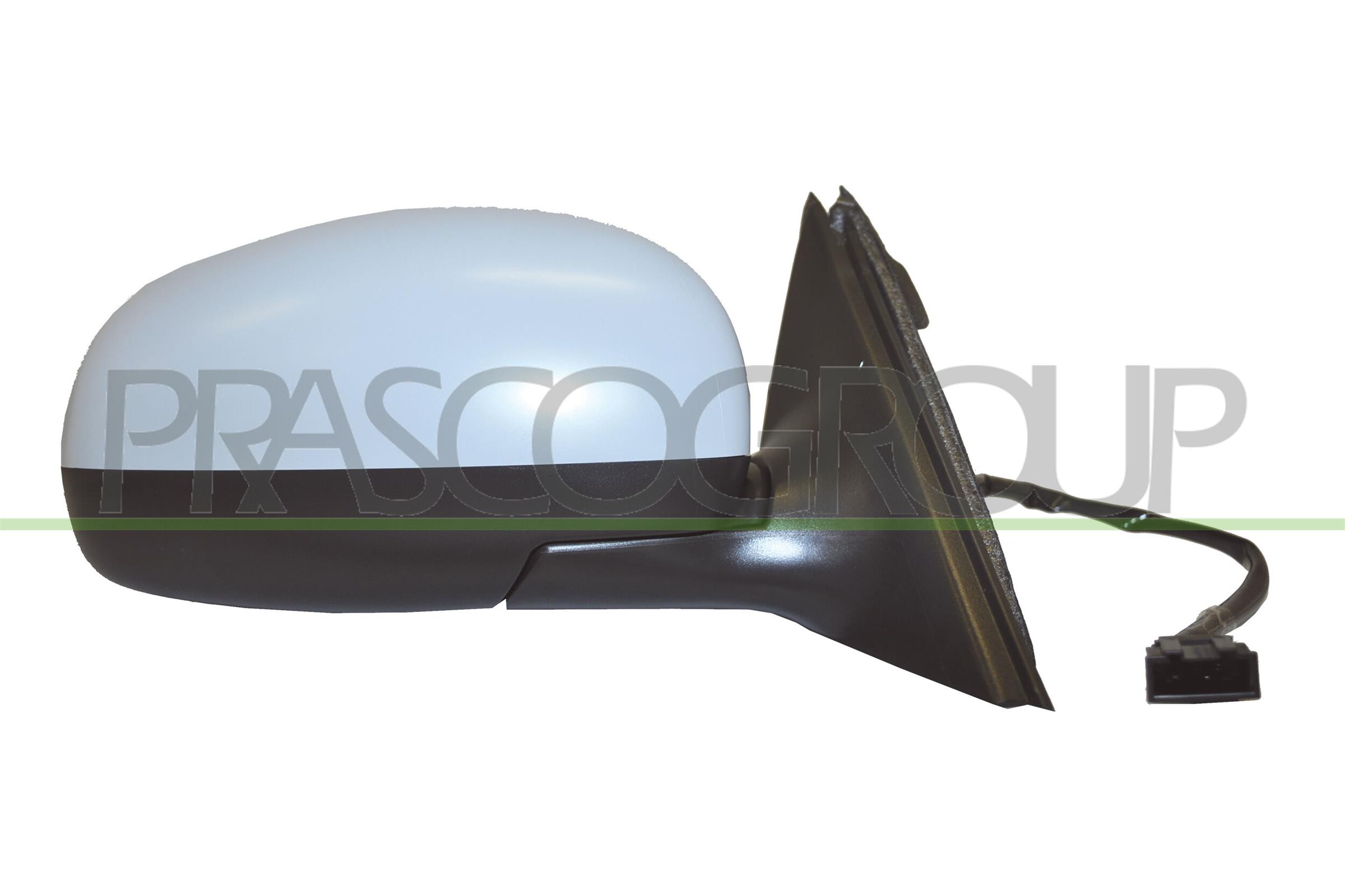 Наружное зеркало PRASCO SK3247313