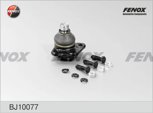 Шарнир независимой подвески / поворотного рычага FENOX BJ10077
