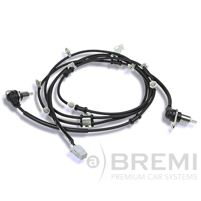 Датчик частота вращения колеса BREMI 50622
