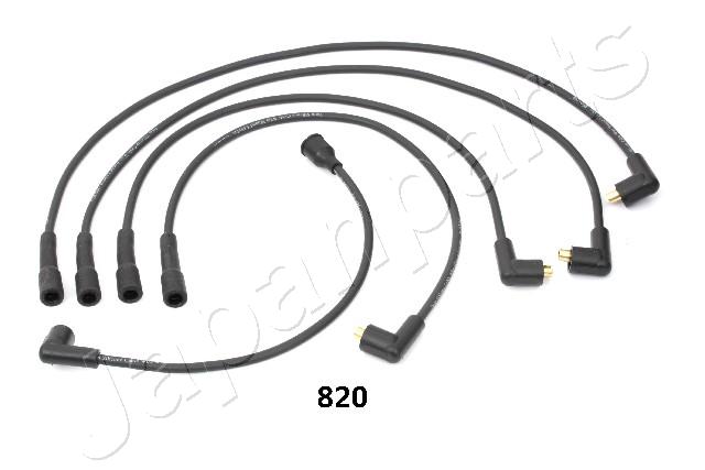 Комплект проводов зажигания JAPANPARTS IC-820