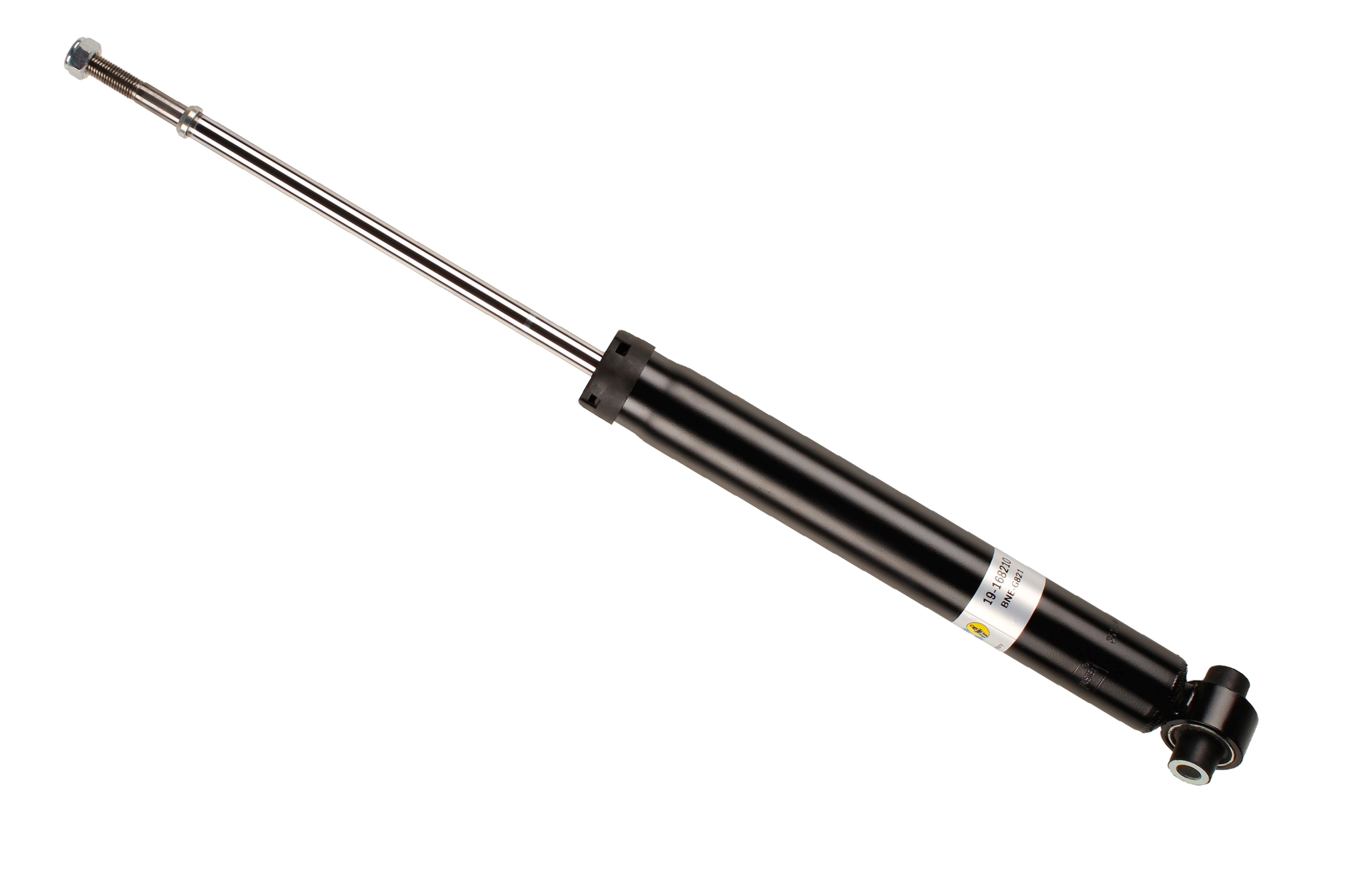 Амортизатор bilstein - b4 oe replacement BILSTEIN 19-168210