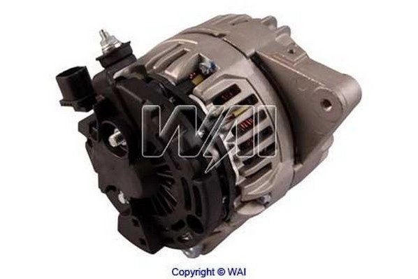 Генератор WAI 22518N