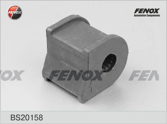 Втулка стабилизатор FENOX BS20158