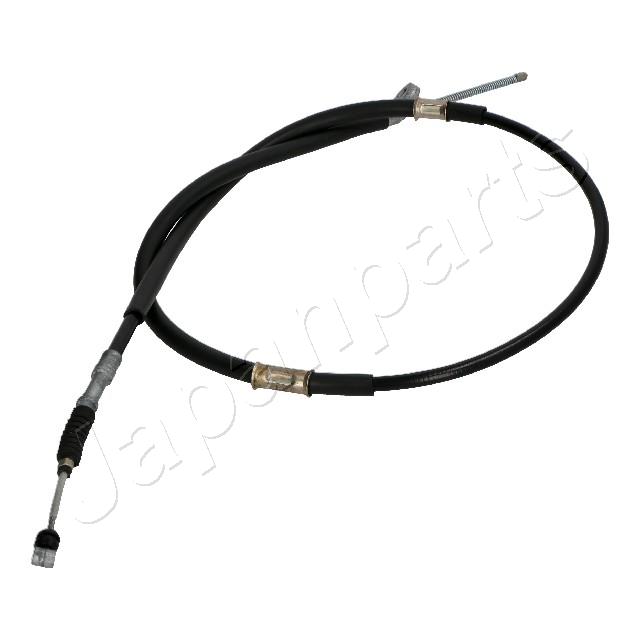 Тросик cтояночный тормоз JAPANPARTS BC-250R