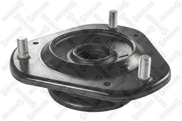 Опора стойки амортизатора STELLOX 12-17619-SX
