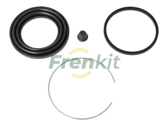 Ремкомплект тормозной суппорт FRENKIT 254027