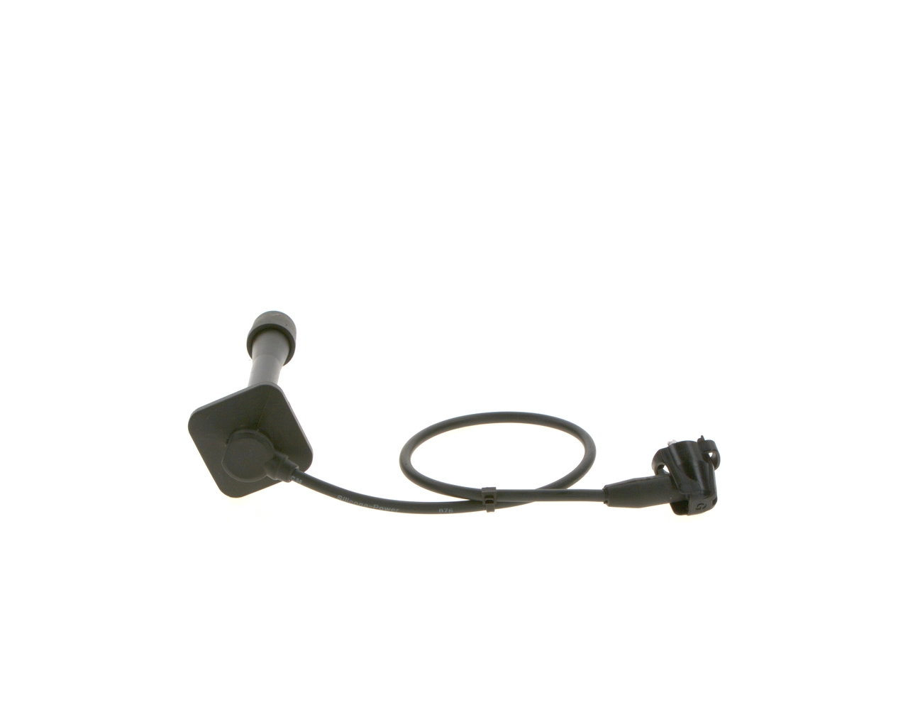 Комплект проводов зажигания BOSCH 0 986 356 957