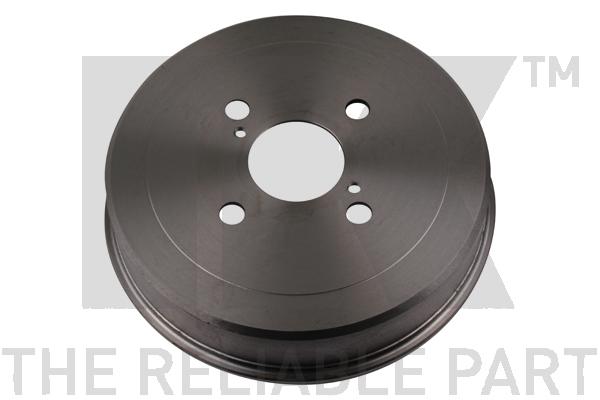Тормозной барабан NK 254516