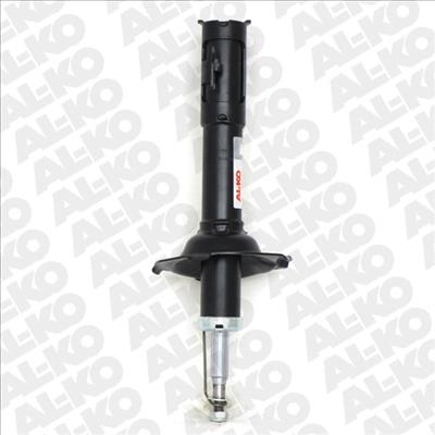 Амортизатор top road gas ALCO FILTER 301563