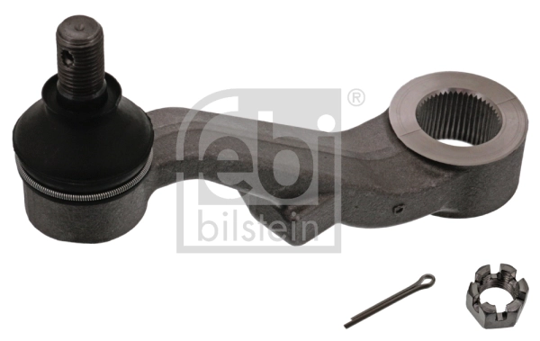 Сошка рулевого управления FEBI BILSTEIN 43199