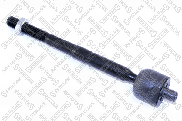 Осевой шарнир рулевая тяга STELLOX 55-98011-SX