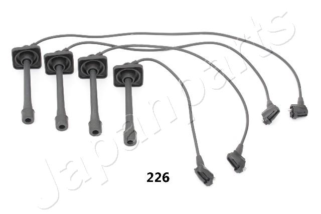 Комплект проводов зажигания JAPANPARTS IC-226