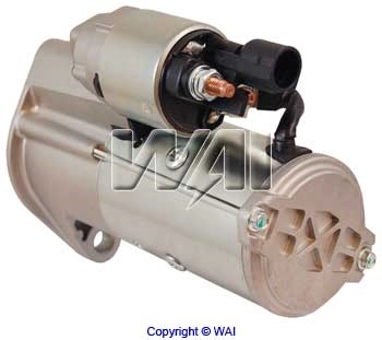 Стартер WAI 30302N