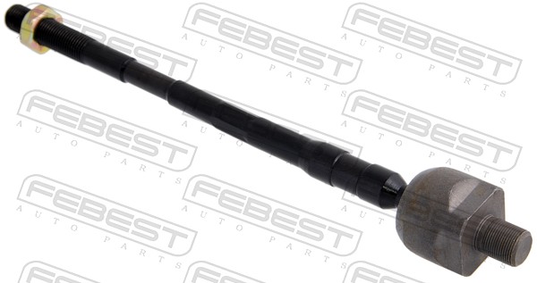 Осевой шарнир рулевая тяга FEBEST 0222-M12